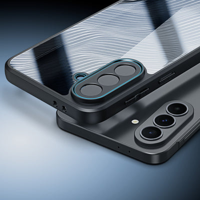 Dux Ducis Aimo Case for Samsung Galaxy A37 G - Black
