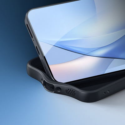 Dux Ducis Aimo Case for Samsung Galaxy A37 G - Black