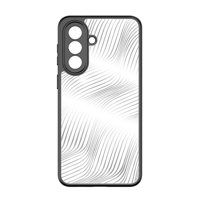 Dux Ducis Aimo Case for Samsung Galaxy A57 G - Black