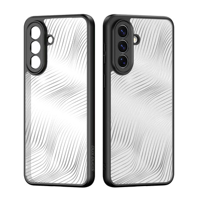 Dux Ducis Aimo Case for Samsung Galaxy A57 G - Black