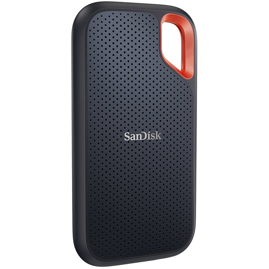 SANDISK Extreme 4TB Portable SSD