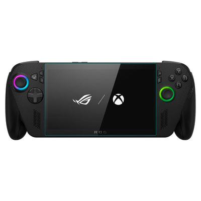 Spigen Glas.tR Slim Tempered Glass 2-Pack for ROG Xbox Ally X (2024/2025) / ROG Xbox Ally (2025) / ROG Ally (2023) / MSI Claw
