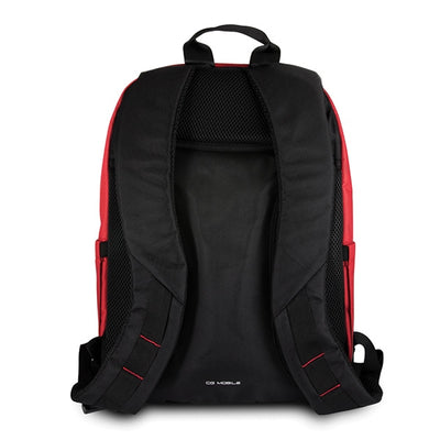 Plecak Ferrari Scuderia Plecak 16" - czerwony
