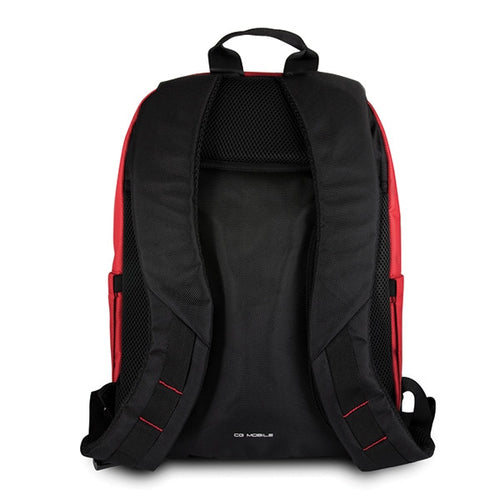 Plecak Ferrari Scuderia Plecak 16" - czerwony