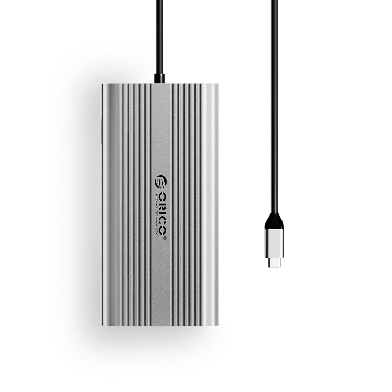 Silver — Orico