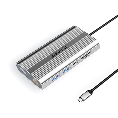 Silver — Orico