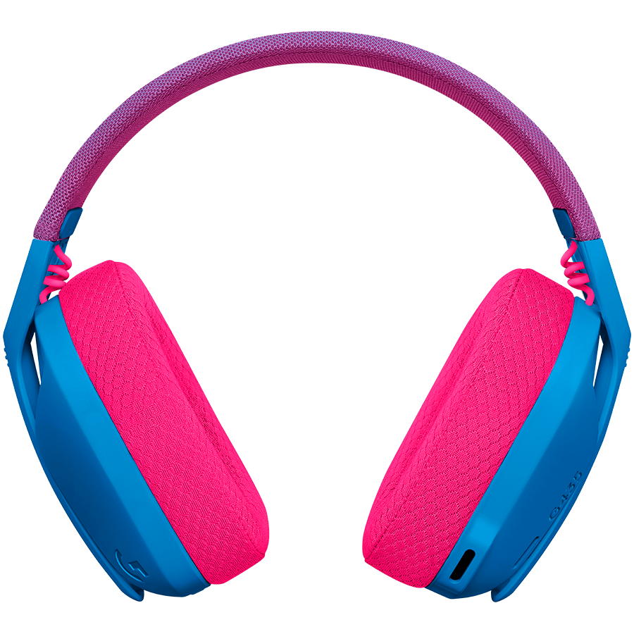 LOGITECH G435 LIGHTSPEED Wireless Gaming Headset