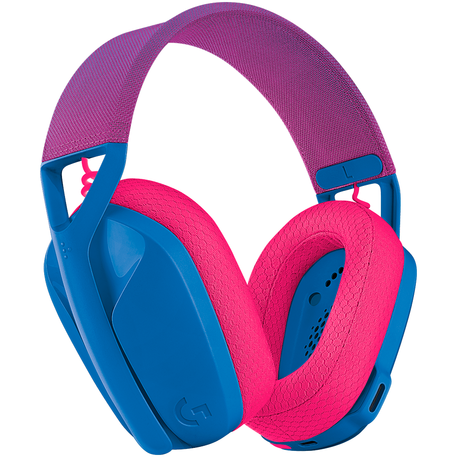 LOGITECH G435 LIGHTSPEED Wireless Gaming Headset