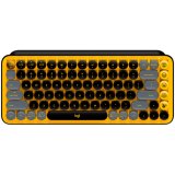 LOGITECH POP Keys Bluetooth Mechanical Keyboard