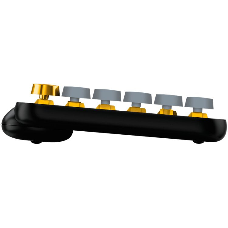 LOGITECH POP Keys Bluetooth Mechanical Keyboard