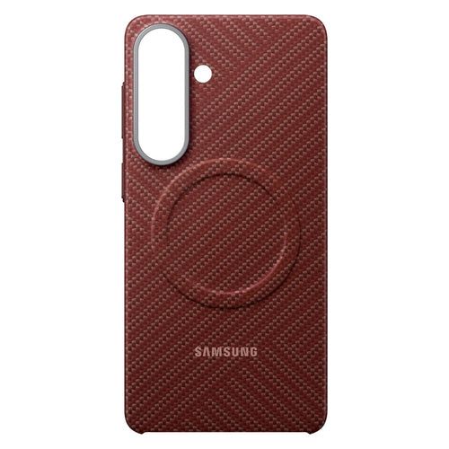 Red \ Samsung Galaxy S26+