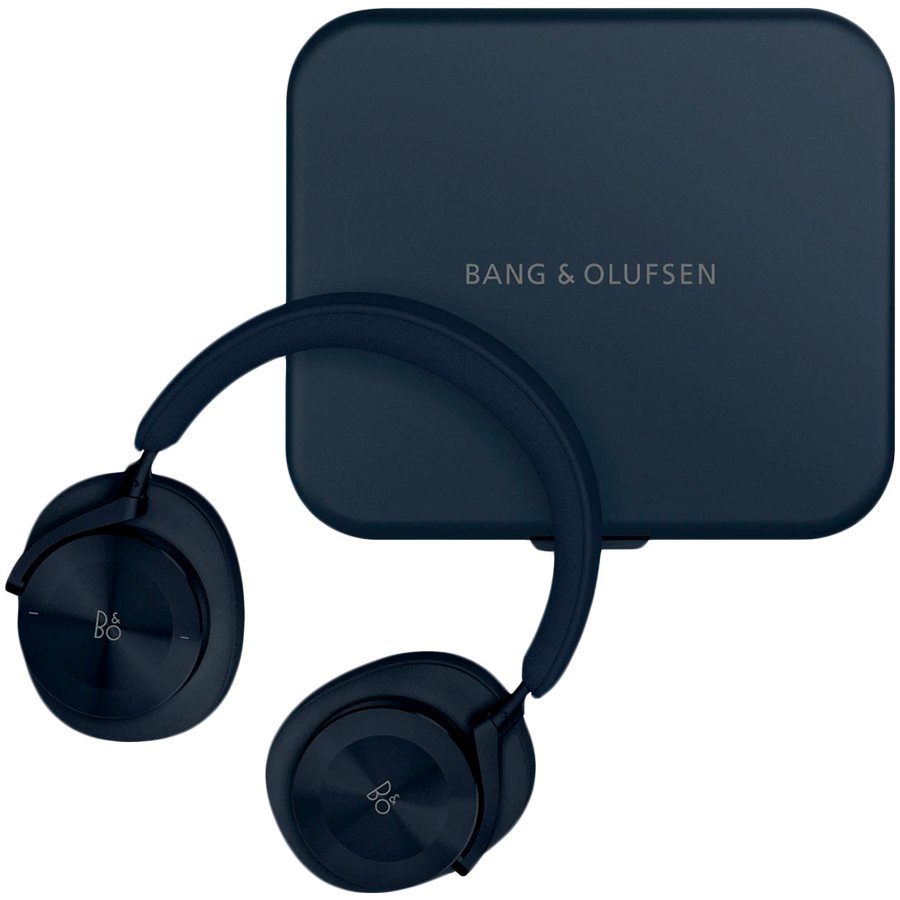 Beoplay H95 Navy — BANG & OLUFSEN