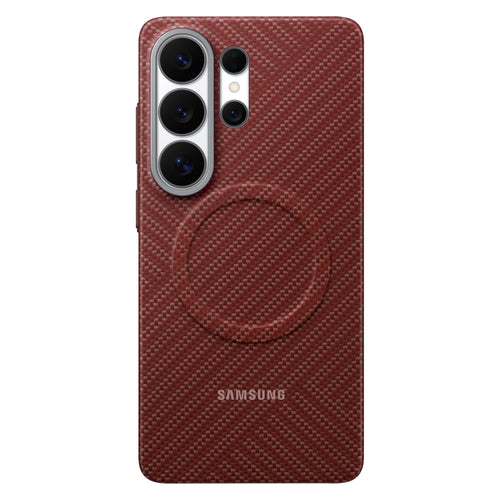 Red \ Samsung Galaxy S26 Ultra