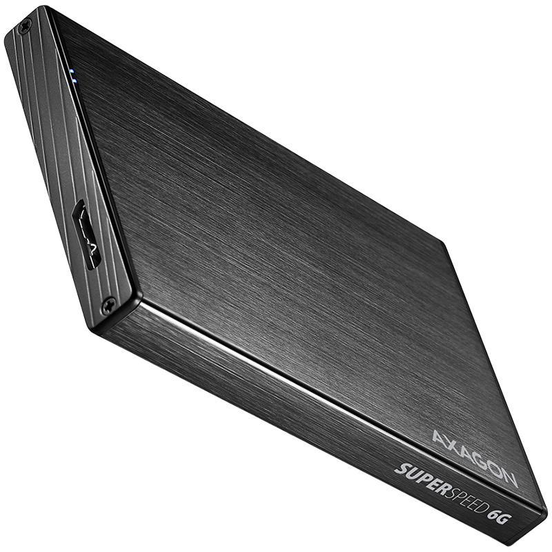 AXAGON EE25-XA6 USB3.0