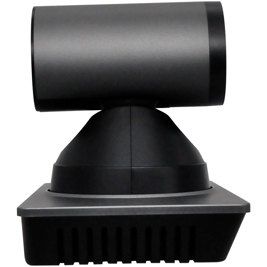 Prestigio Solutions Video Conferencing 4K PTZ Camera: 4K, 8.5MP, No mic, Connection via HDMI 2.0, USB 3.0 or RJ45