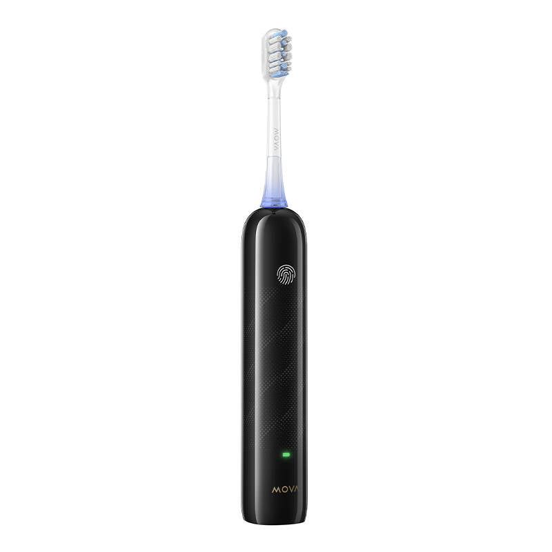 MOVA Fresh Electric Toothbrush (black) - Image 1
