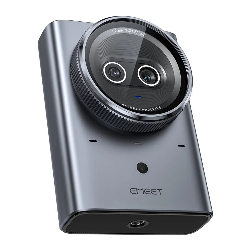 Emeet Prime SE Webcam - Image 3
