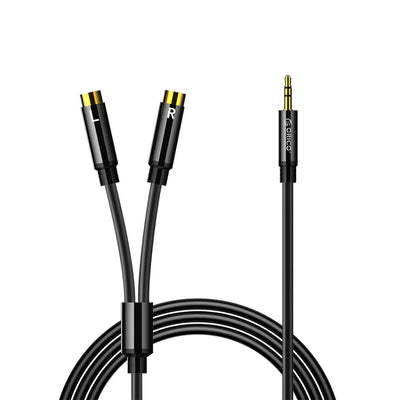 5 m \ Black — Orico