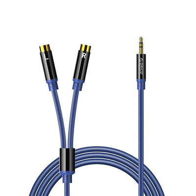 1.5 m \ Blue — Orico