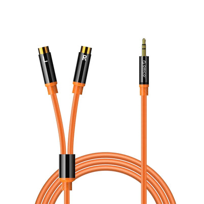 3 m \ Orange — Orico