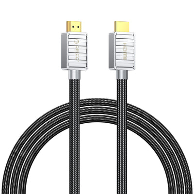 Orico H4CY HDMI 2.0 4K HDMI Cable 1m - Black