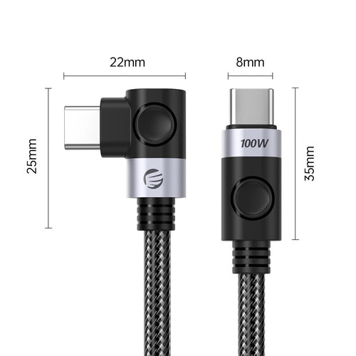 0.5 m — Orico