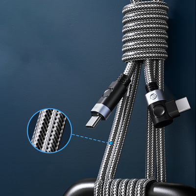 0.5 m — Orico