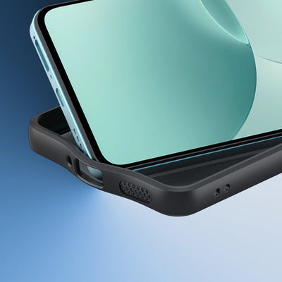 Dux Ducis Aimo Case for Samsung Galaxy Z Fold 8 - Black