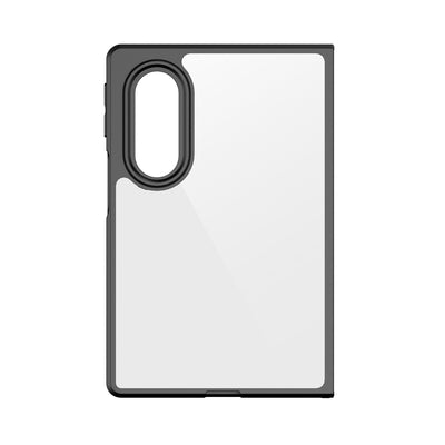 Dux Ducis Aimo Case for Samsung Galaxy Z Fold 8 Wide - Black