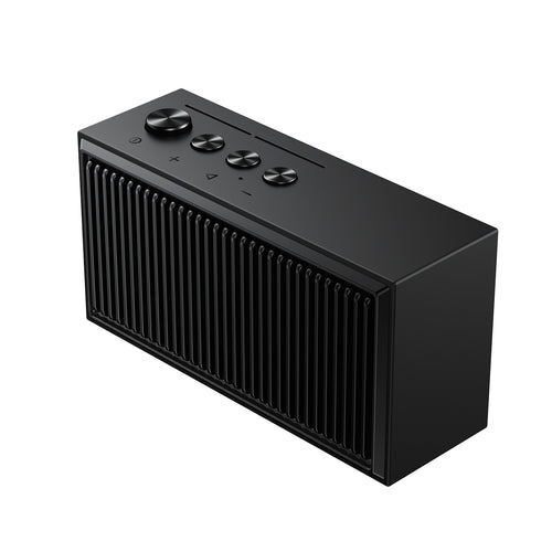 Acefast K9 Go Bluetooth Speaker with Stereo and ENC - Black