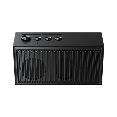 Acefast K9 Go Bluetooth Speaker with Stereo and ENC - Black