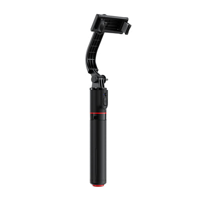Acefast E42 Selfie Stick with Auto Tripod and Bluetooth Remote Control 1.05m - Black