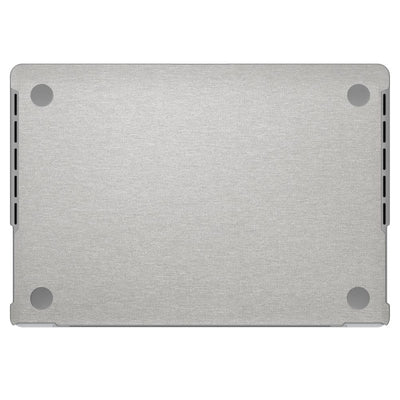 Spigen Urban Fit Case for MacBook Pro 16" 2021 / 2023 / 2024 / 2025 / 2026 - Gray