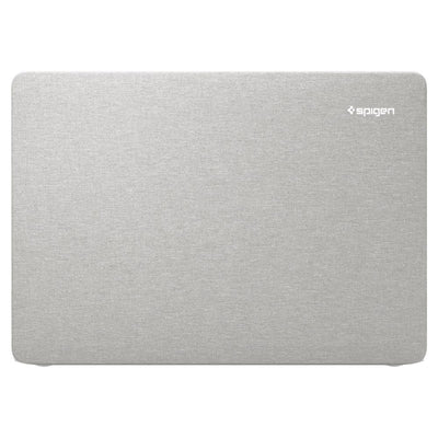 Spigen Urban Fit Case for MacBook Pro 16" 2021 / 2023 / 2024 / 2025 / 2026 - Gray