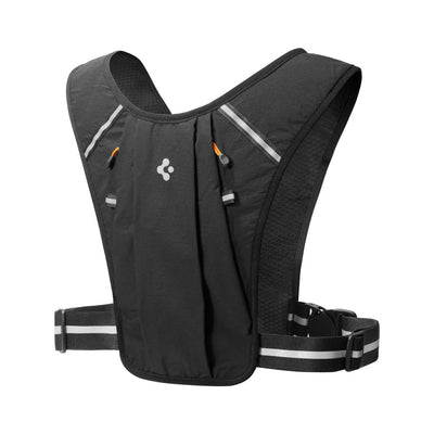 Spigen A720 Dynamic Shield Running Vest L-XL - Black