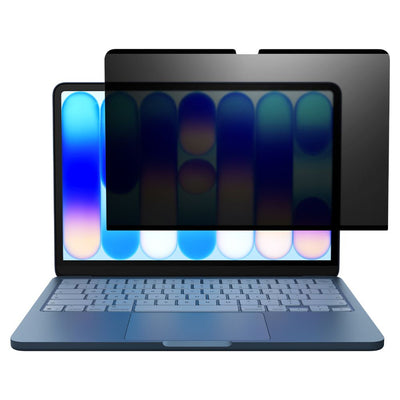 Spigen SafeView Privacy Screen Protector for MacBook Neo 13" 2026