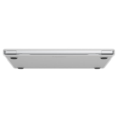 Spigen AirSkin Case for MacBook Pro 14" 2021 / 2023 / 2024 / 2025 / 2026 - Transparent Matte