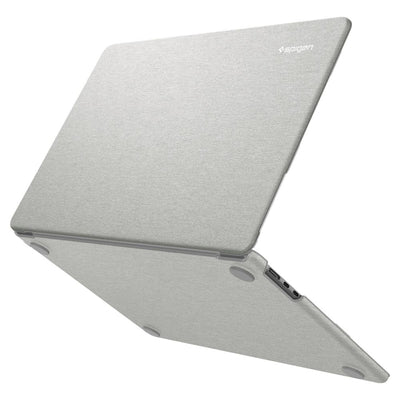 Spigen Urban Fit Case for MacBook Air 15" 2023 / 2024 / 2025 / 2026 - Gray