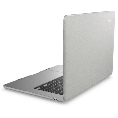 Spigen Urban Fit Case for MacBook Air 15" 2023 / 2024 / 2025 / 2026 - Gray