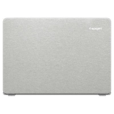 Spigen Urban Fit Case for MacBook Air 15" 2023 / 2024 / 2025 / 2026 - Gray