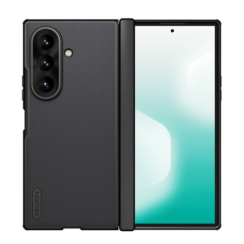 Samsung Galaxy Z Fold 8 Ultra \ Compatibility with MagSafe \ Black — Nillkin