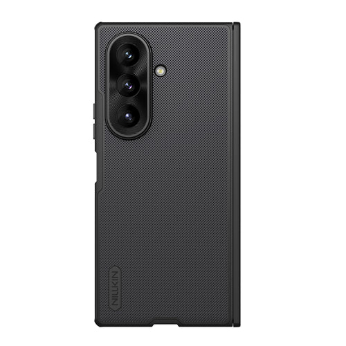 Samsung Galaxy Z Fold 8 Ultra \ Compatibility with MagSafe \ Black — Nillkin