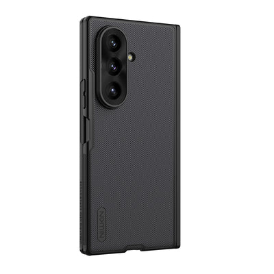Samsung Galaxy Z Fold 8 Ultra \ Compatibility with MagSafe \ Black — Nillkin