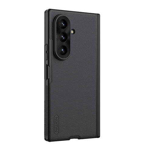 Samsung Galaxy Z Fold 8 Ultra \ Compatibility with MagSafe \ Black — Nillkin