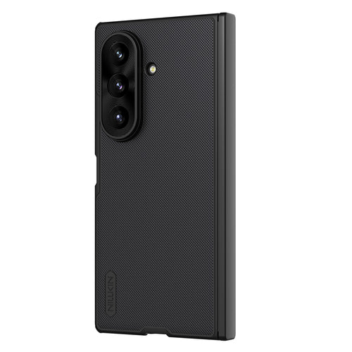 Samsung Galaxy Z Fold 8 Ultra \ Compatibility with MagSafe \ Black — Nillkin