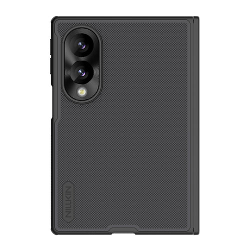 Samsung Galaxy Z Fold 8 \ Compatibility with MagSafe \ Black — Nillkin