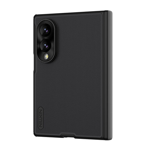 Samsung Galaxy Z Fold 8 \ Compatibility with MagSafe \ Black — Nillkin