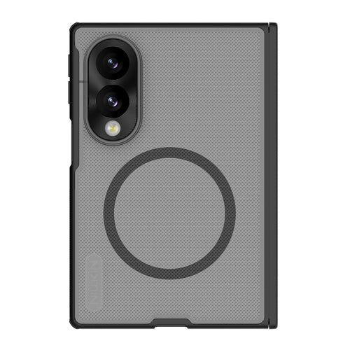 Samsung Galaxy Z Fold 8 \ Compatibility with MagSafe \ Semi-transparent — Nillkin