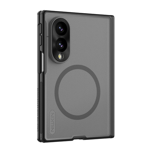 Samsung Galaxy Z Fold 8 \ Compatibility with MagSafe \ Semi-transparent — Nillkin
