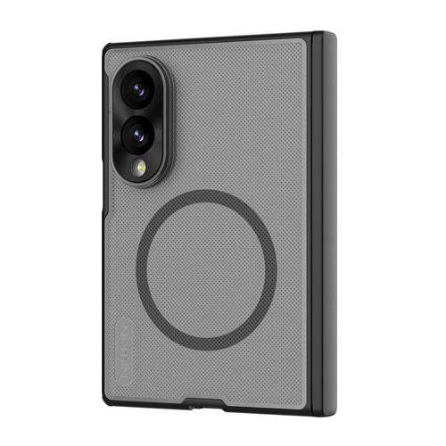 Samsung Galaxy Z Fold 8 \ Compatibility with MagSafe \ Semi-transparent — Nillkin